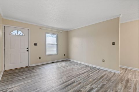 Tiny photo for 1414 Alvina Drive, Columbus, OH 43229 (MLS # 226000642)