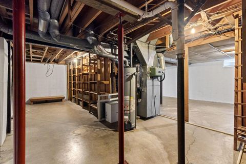 Tiny photo for 1414 Alvina Drive, Columbus, OH 43229 (MLS # 226000642)