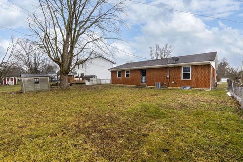 Tiny photo for 1414 Alvina Drive, Columbus, OH 43229 (MLS # 226000642)