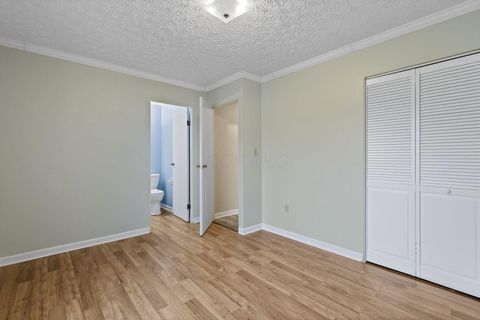 Tiny photo for 1414 Alvina Drive, Columbus, OH 43229 (MLS # 226000642)