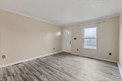 Tiny photo for 1414 Alvina Drive, Columbus, OH 43229 (MLS # 226000642)