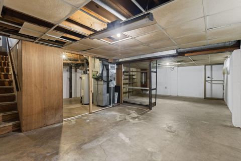 Tiny photo for 1414 Alvina Drive, Columbus, OH 43229 (MLS # 226000642)