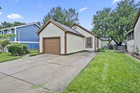 Photo of 5303 Bittersweet Court, Columbus, OH 43230 (MLS # 226030657)