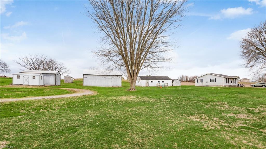 5793 Cristland Hill Road, Thornville, Ohio image 3