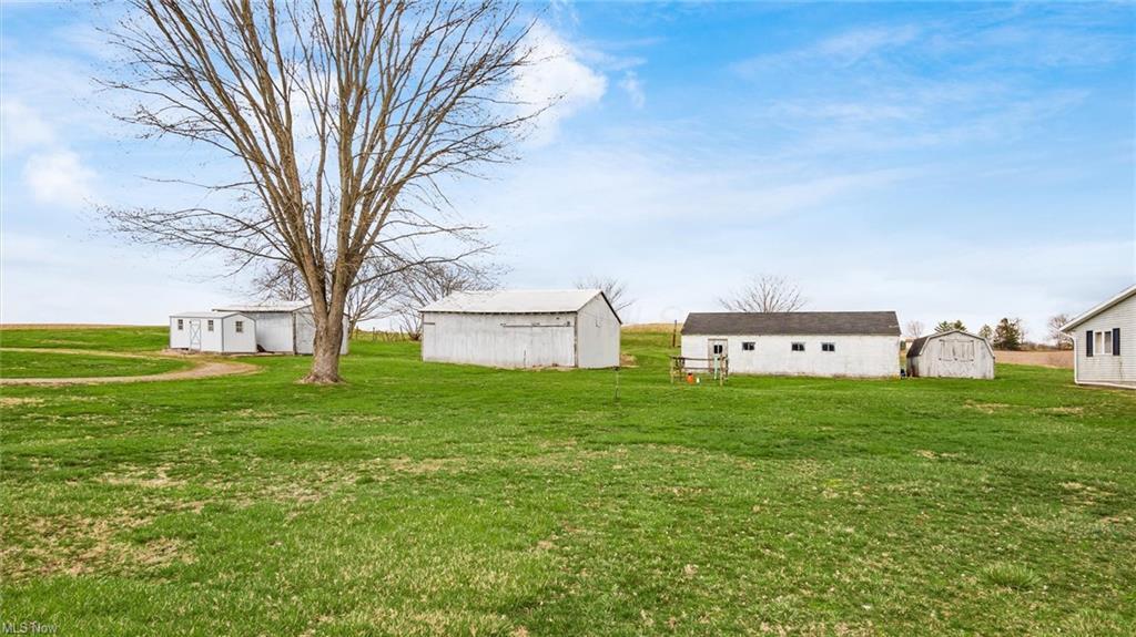 5793 Cristland Hill Road, Thornville, Ohio image 4