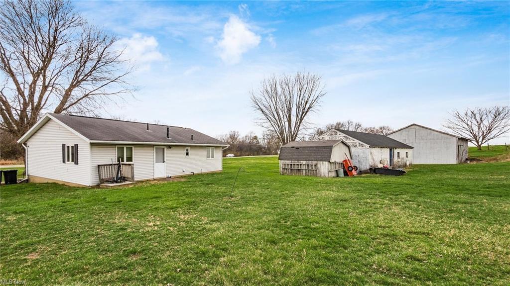 5793 Cristland Hill Road, Thornville, Ohio image 8