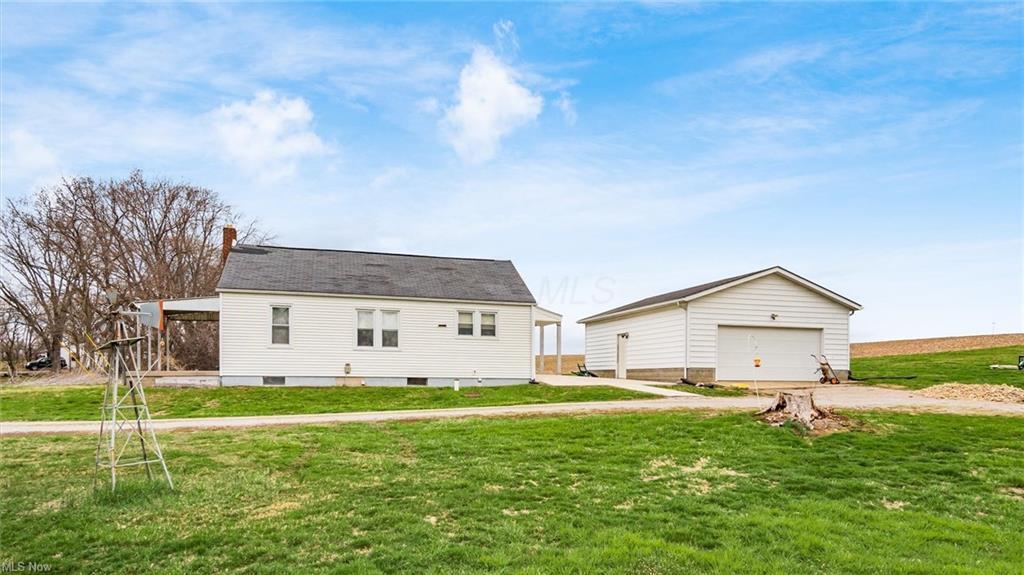 5793 Cristland Hill Road, Thornville, Ohio image 2
