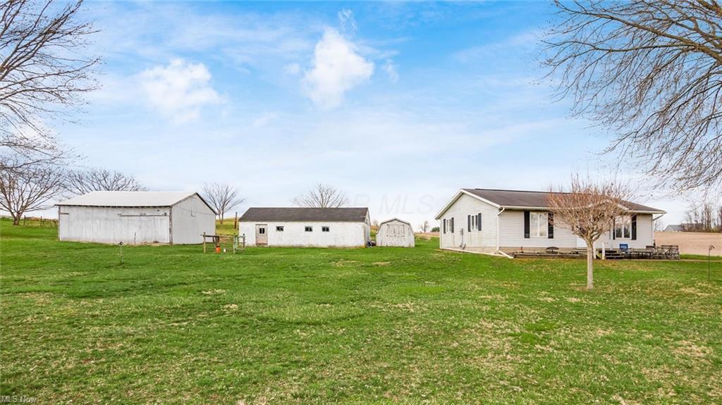 5793 Cristland Hill Road, Thornville, Ohio image 5