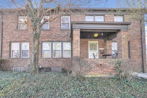 Photo of 967-973 Burr Avenue, Grandview Heights, OH 43212 (MLS # 226007777)