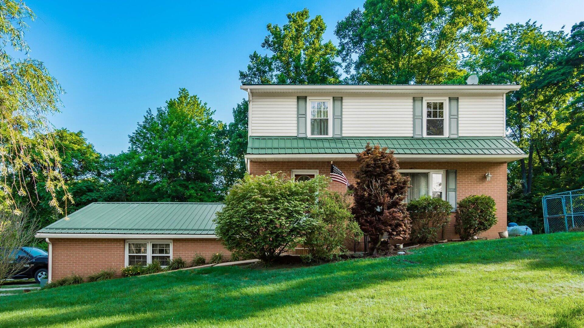 6049 High Hill Road