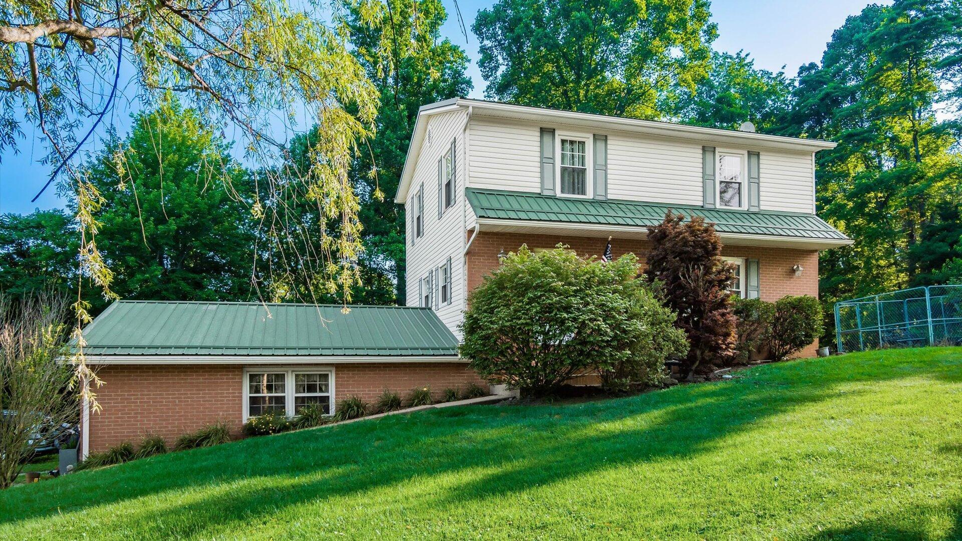 6049 High Hill Road