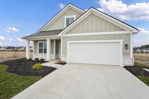 181 Campo Street, Delaware, OH 43015 - #: 225010838