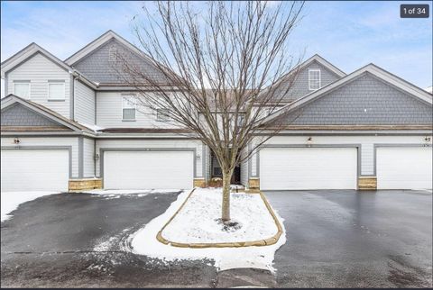 590 Redwood Lane Lewis Center OH 43035