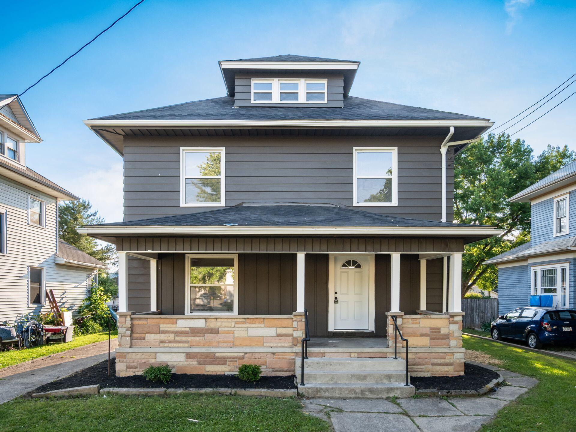 639 Pearl Street, Marion, Ohio image 1