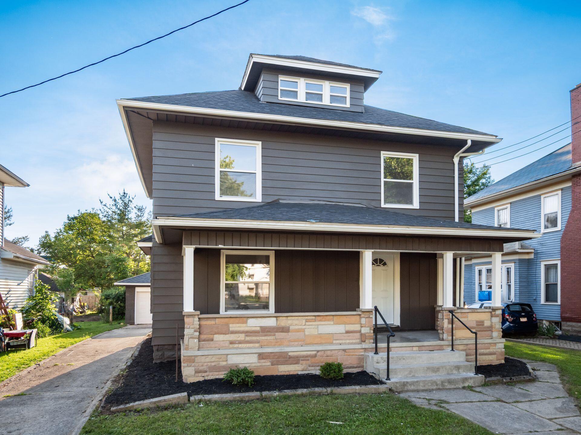 639 Pearl Street, Marion, Ohio image 2