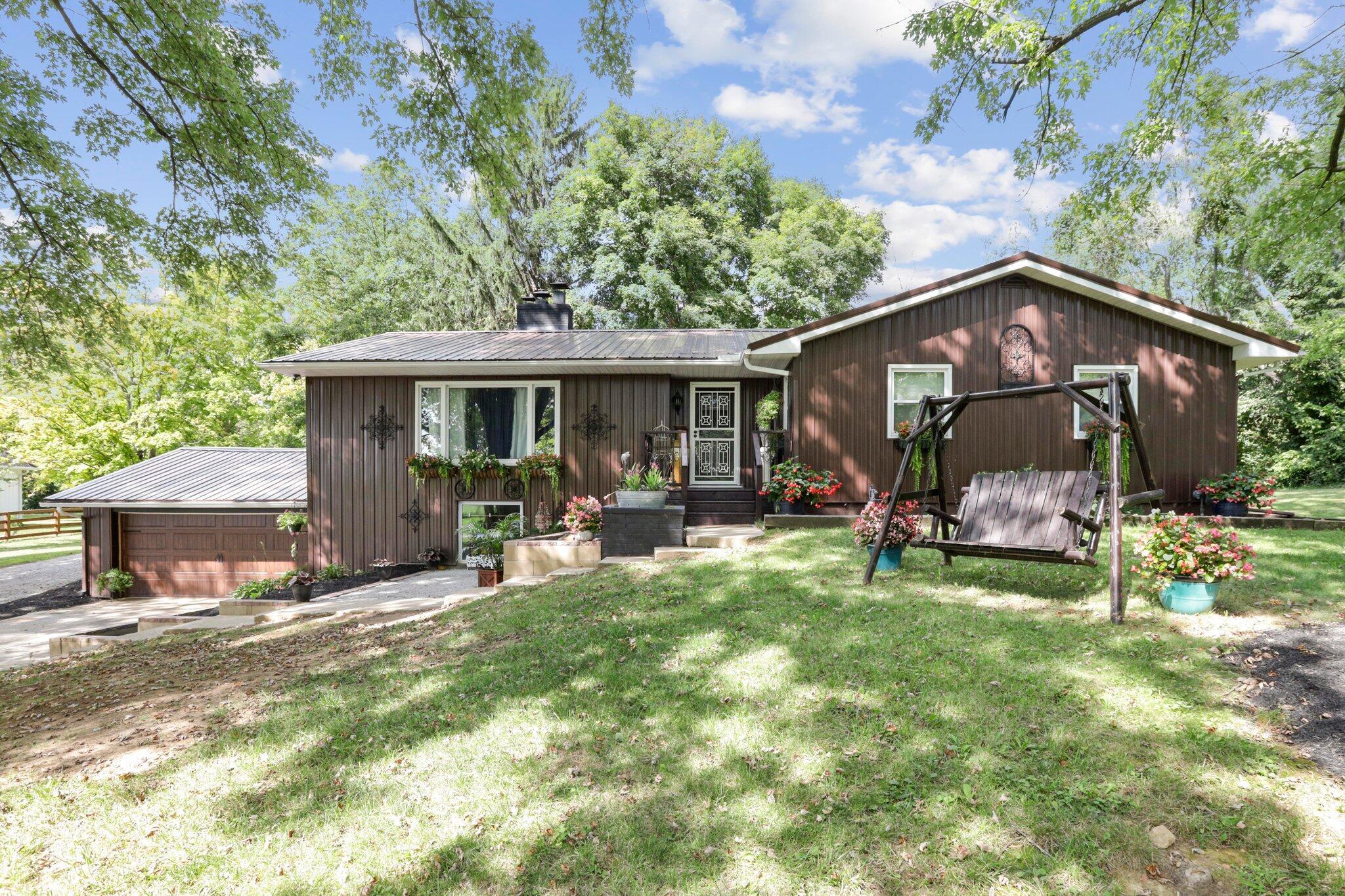 190 Marquette Drive, Lancaster, Ohio image 4