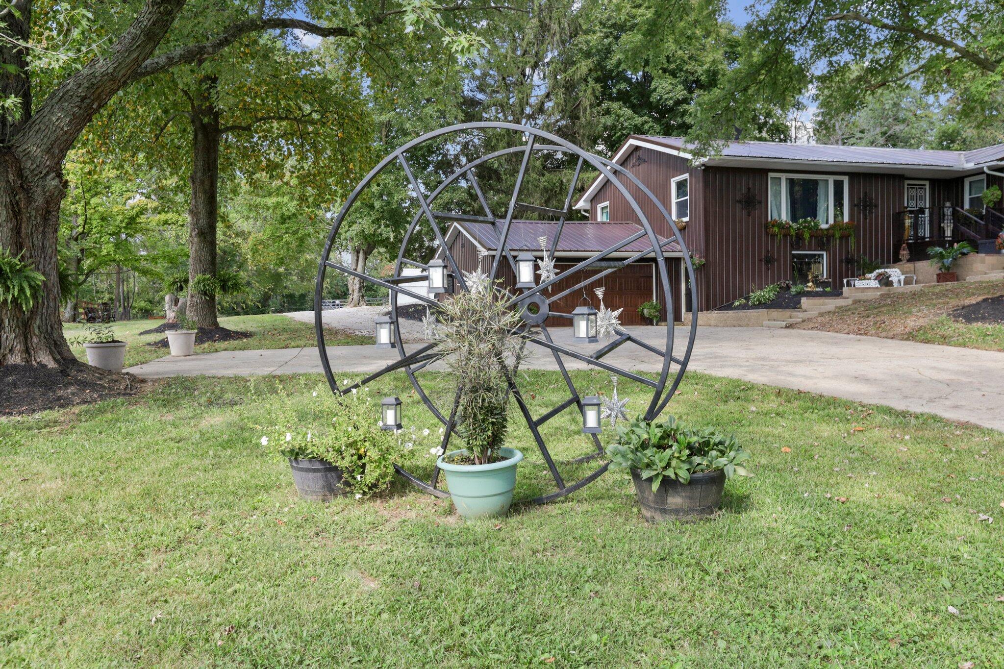190 Marquette Drive, Lancaster, Ohio image 37