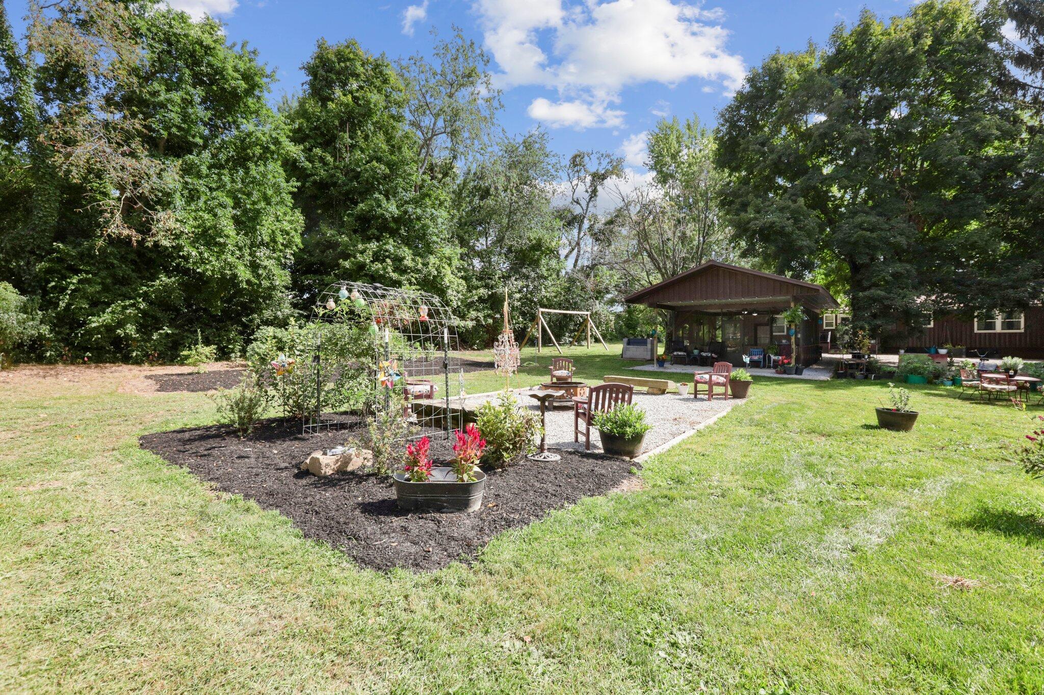 190 Marquette Drive, Lancaster, Ohio image 30