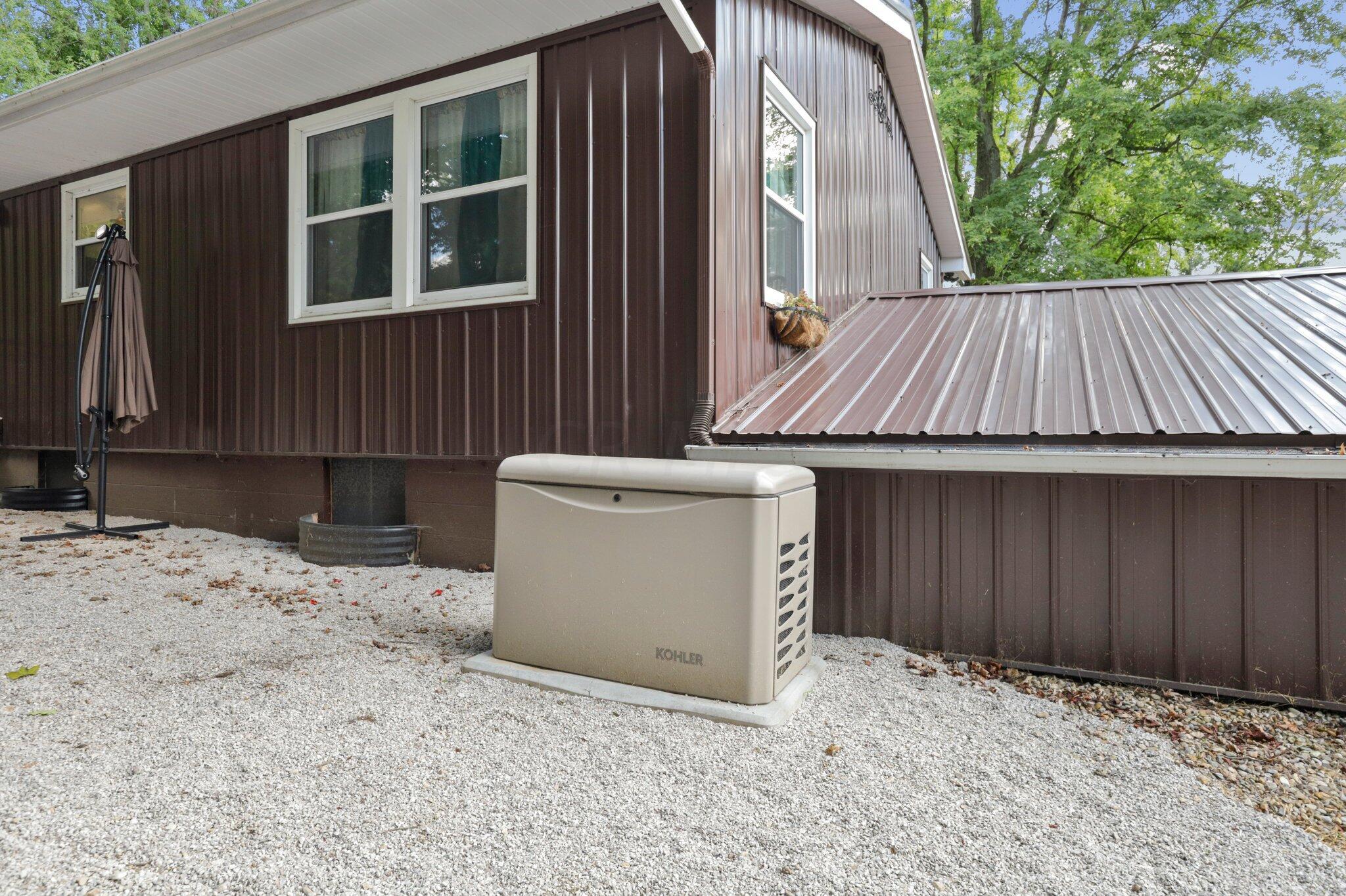 190 Marquette Drive, Lancaster, Ohio image 38