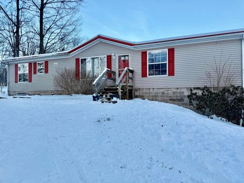 1840 Flint Ridge Road Hopewell OH 43746