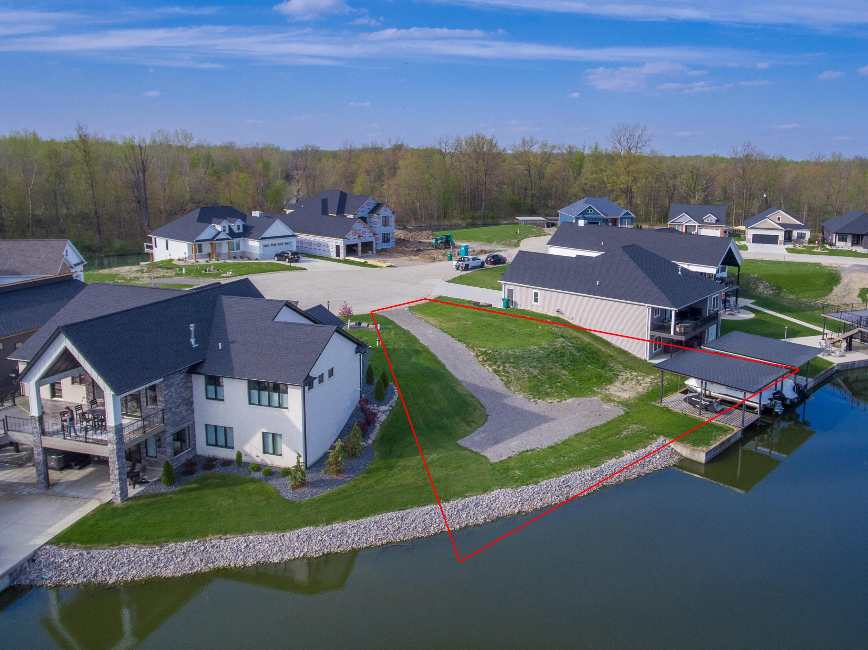 9819 Heron Way, Belle Center, Ohio image 1