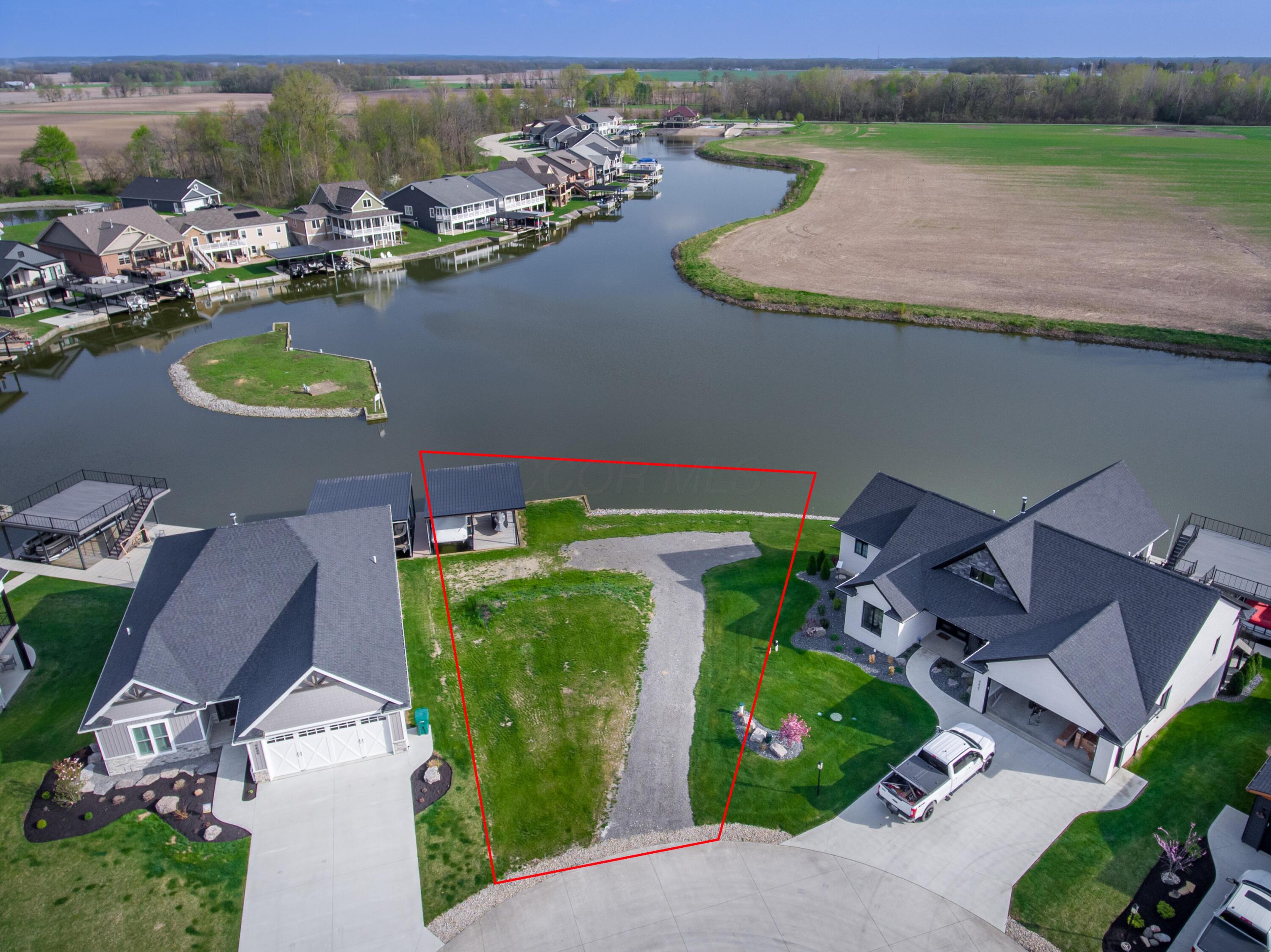 9819 Heron Way, Belle Center, Ohio image 7