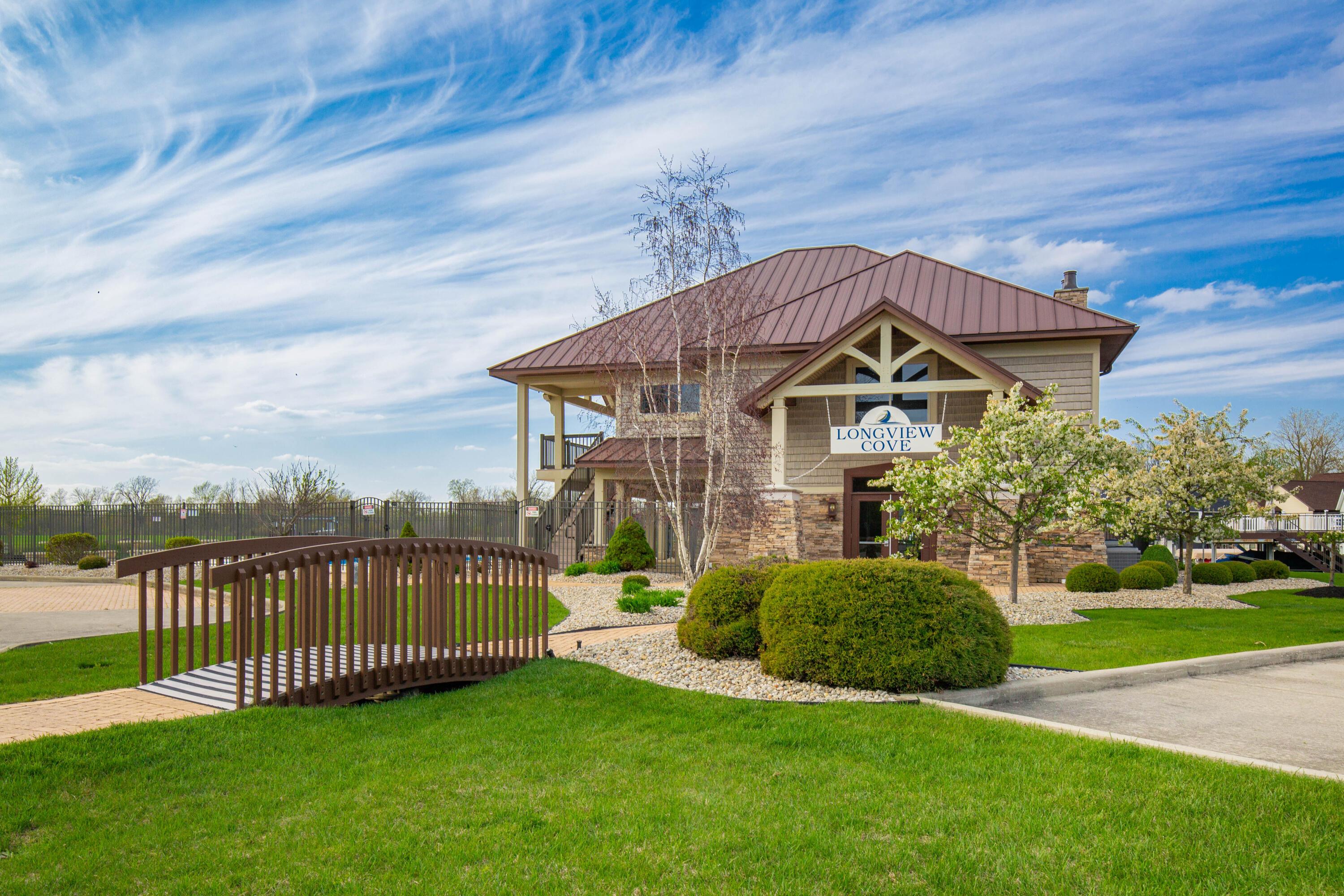 9819 Heron Way, Belle Center, Ohio image 9