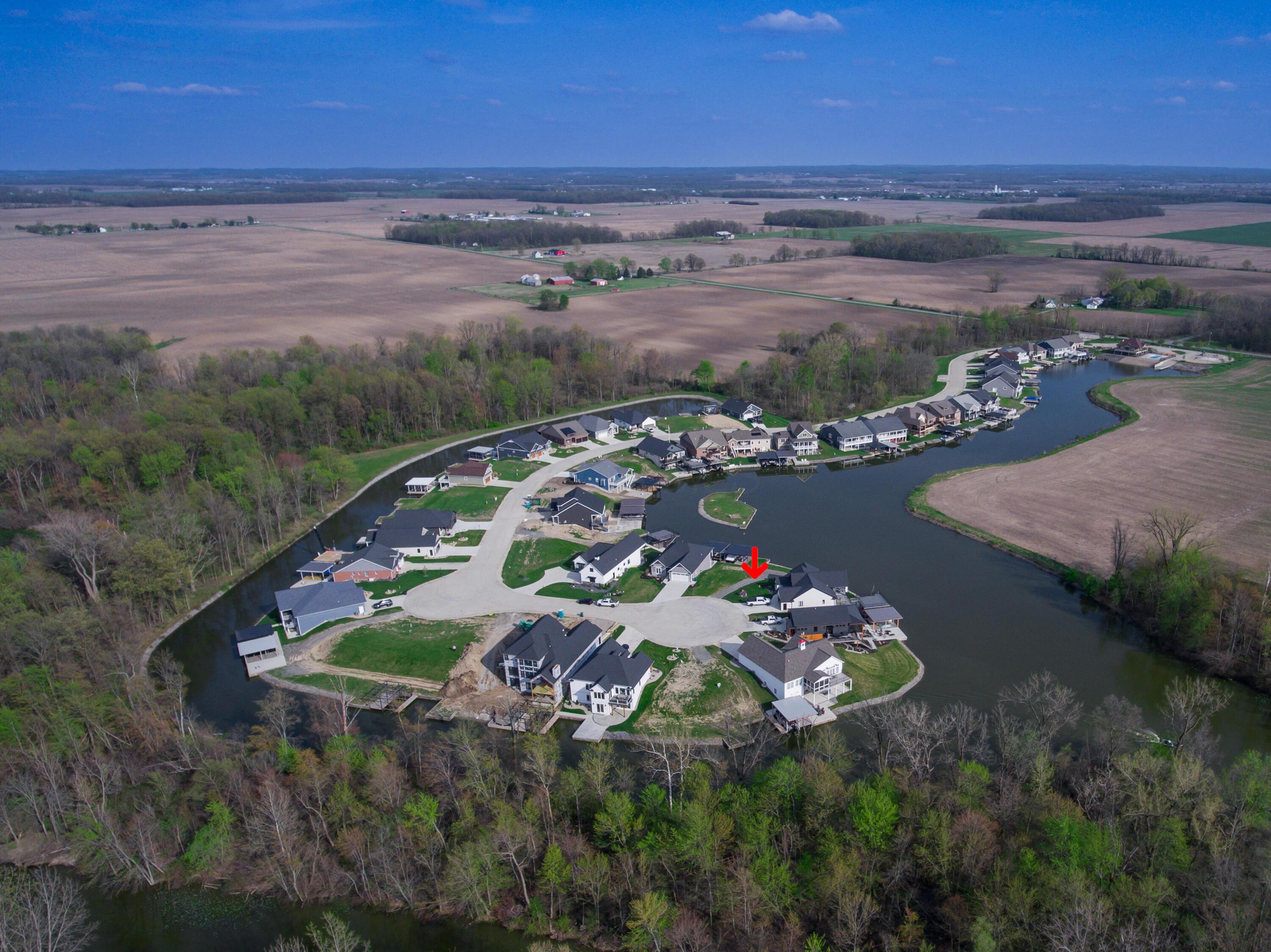 9819 Heron Way, Belle Center, Ohio image 5