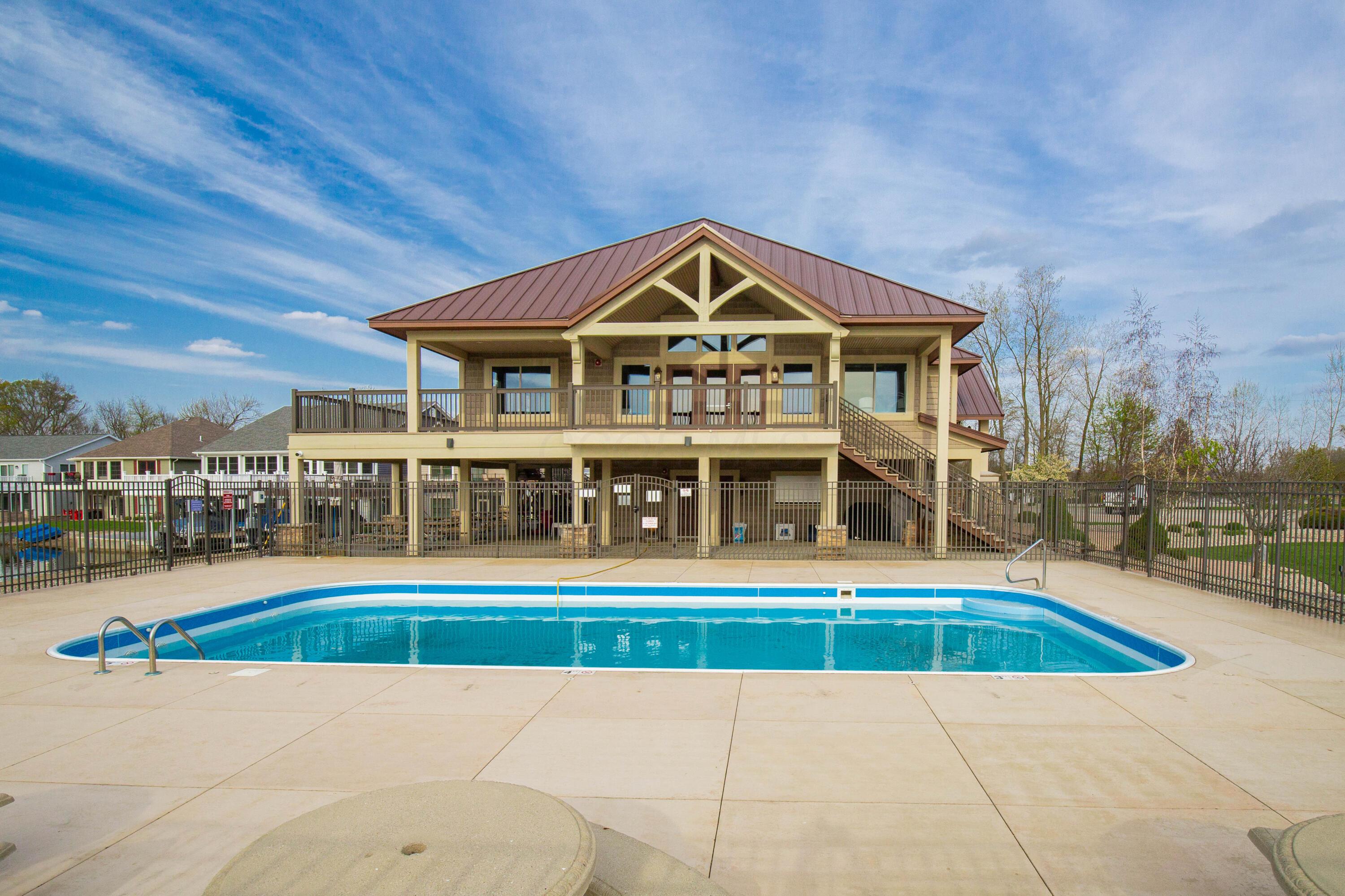 9819 Heron Way, Belle Center, Ohio image 11