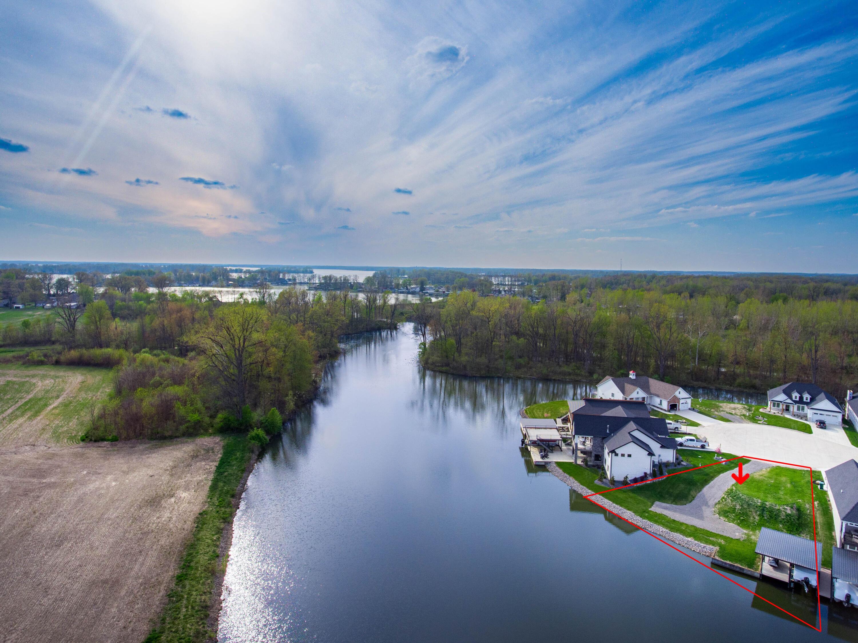 9819 Heron Way, Belle Center, Ohio image 3