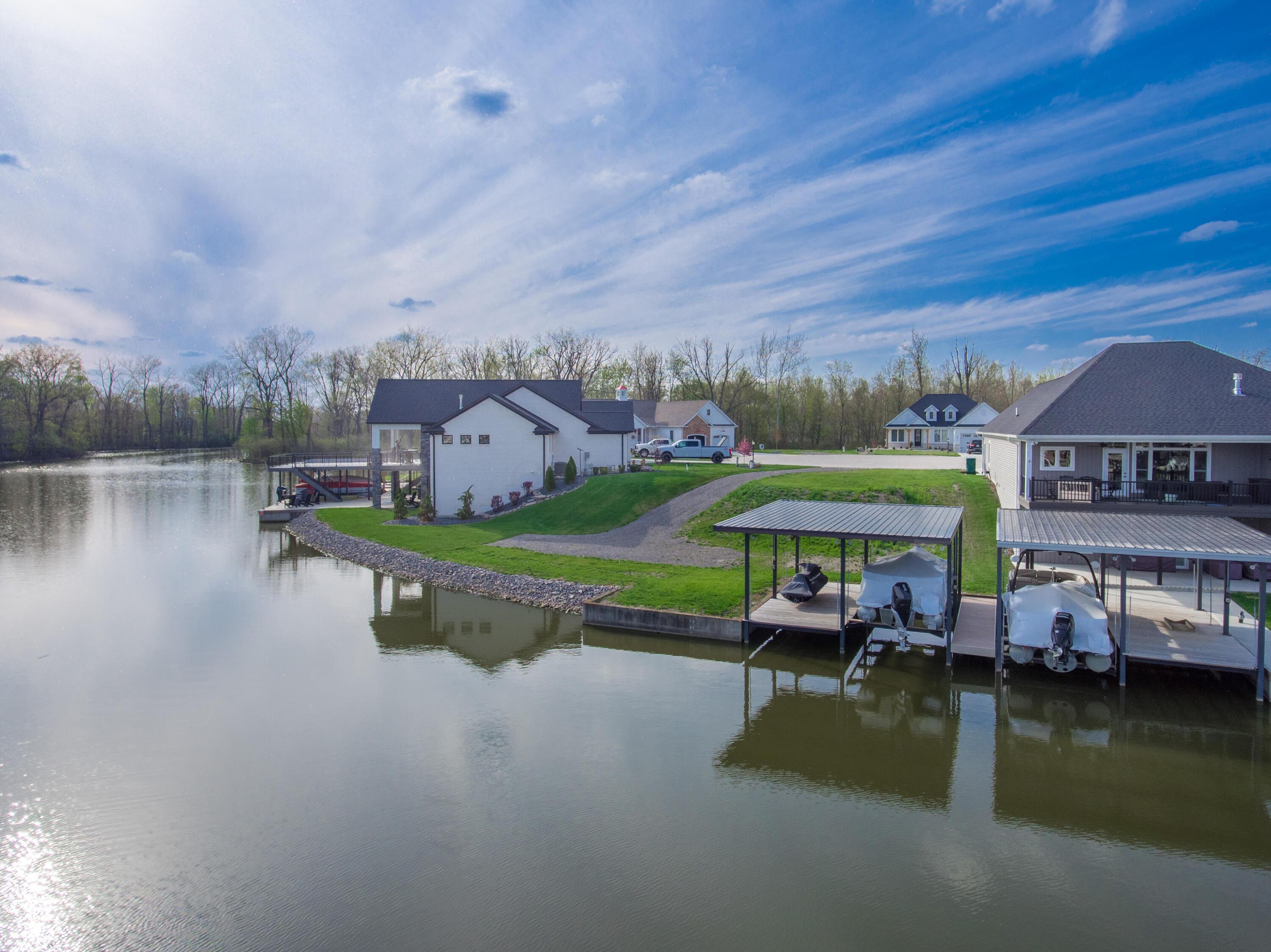 9819 Heron Way, Belle Center, Ohio image 8