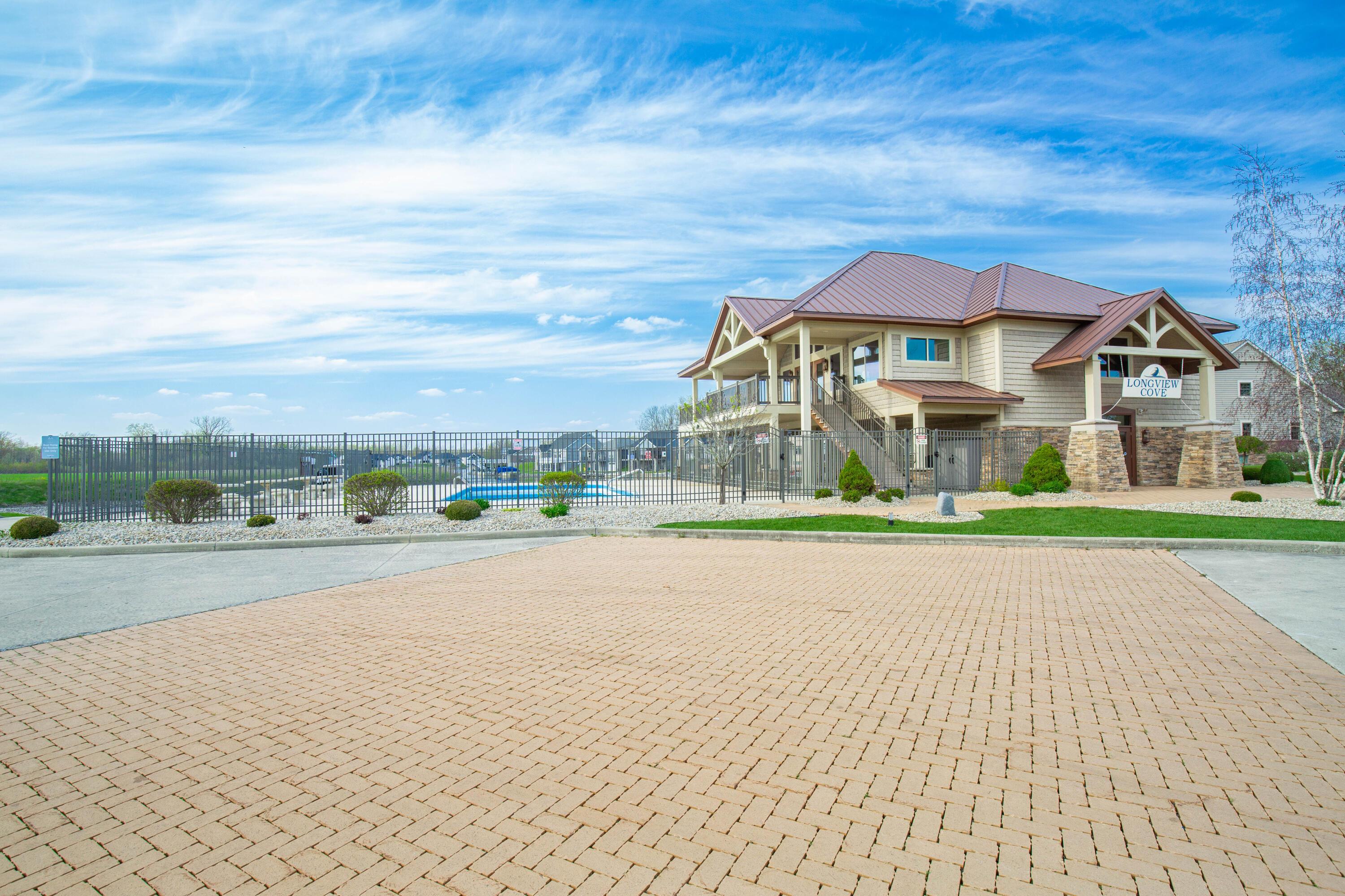 9819 Heron Way, Belle Center, Ohio image 14