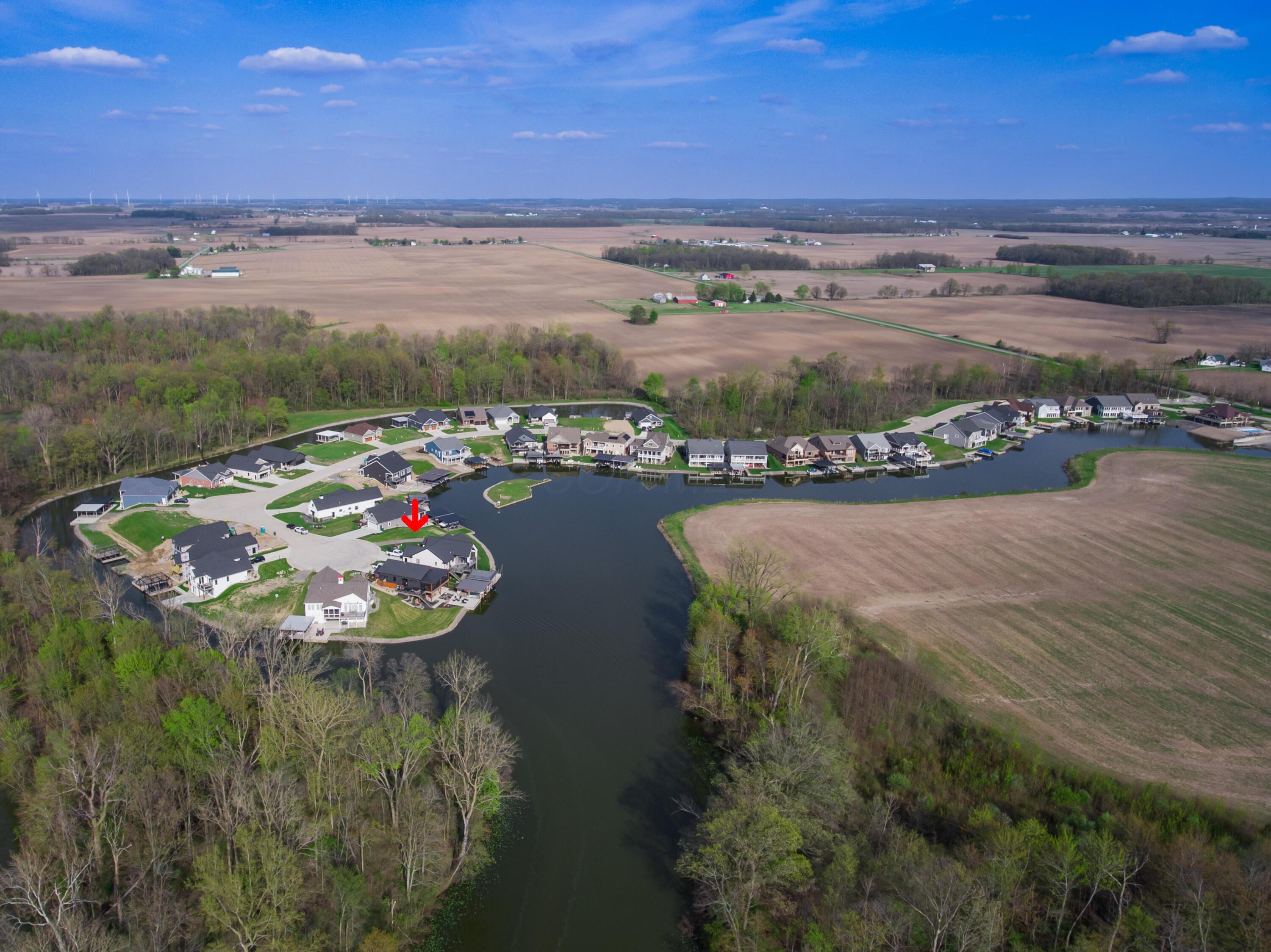 9819 Heron Way, Belle Center, Ohio image 6