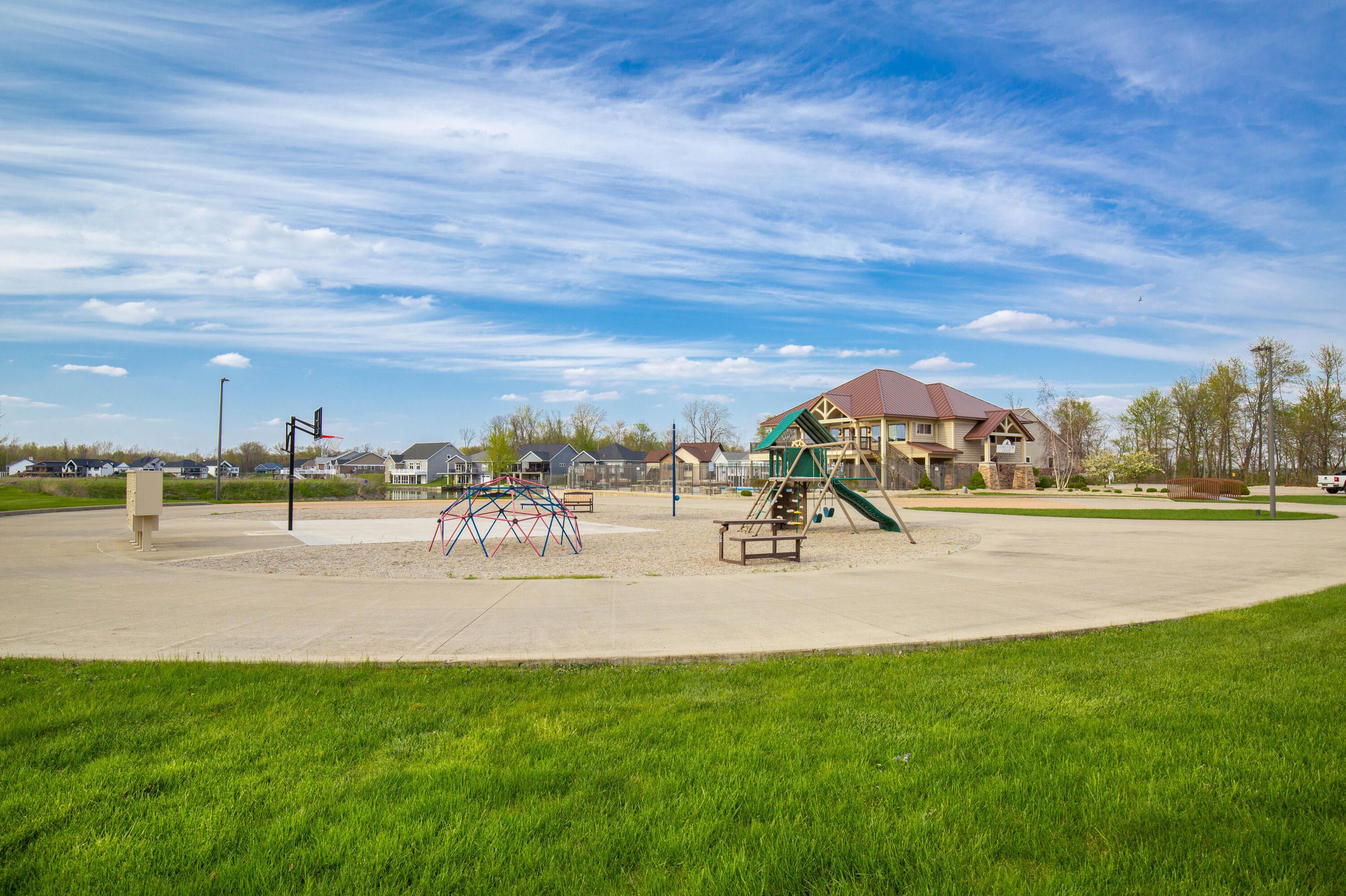 9819 Heron Way, Belle Center, Ohio image 13