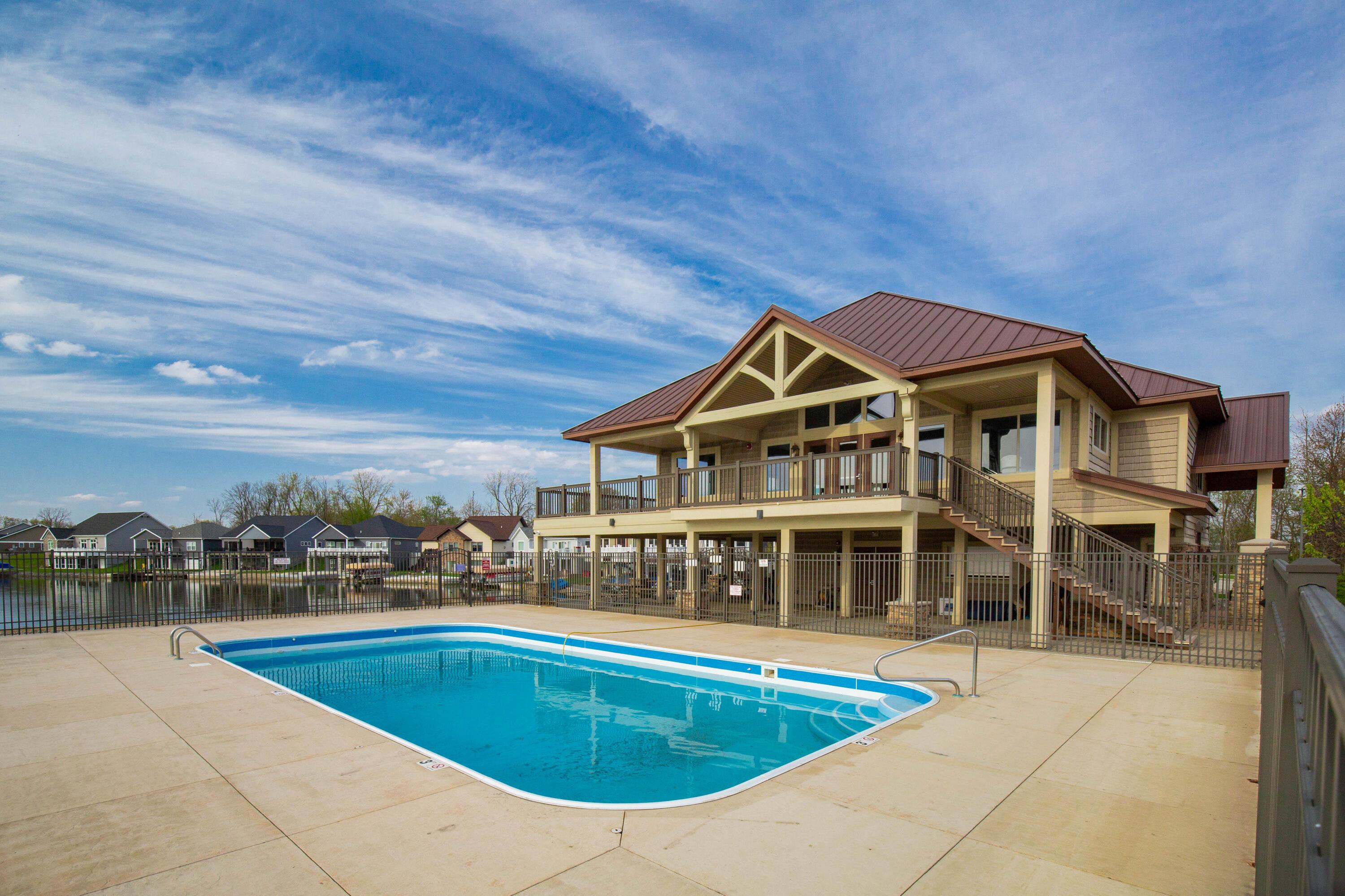 9819 Heron Way, Belle Center, Ohio image 10