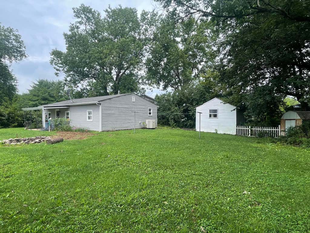 Photo of 8980 1st Street, Orient, OH 43146 (MLS # 226031082)