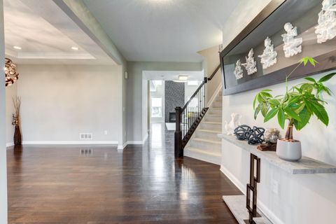 Tiny photo for 5581 Meadowhaven Drive, Powell, OH 43065 (MLS # 226013768)