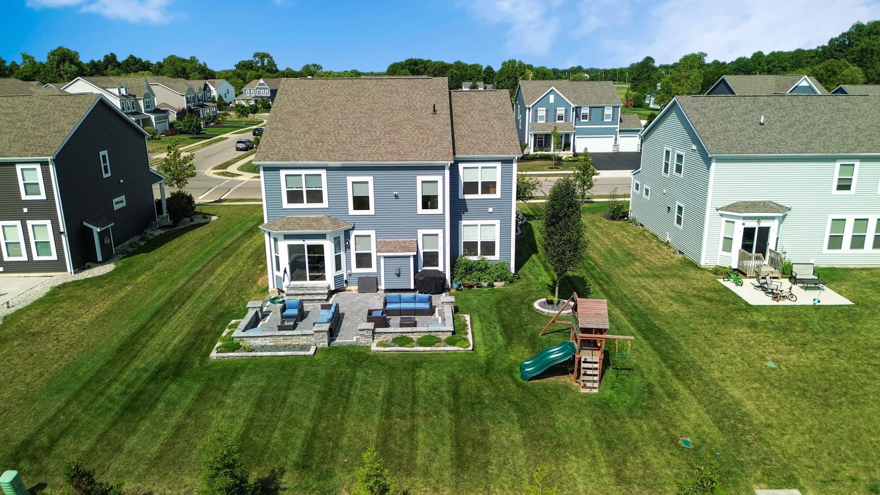 5581 Meadowhaven Drive