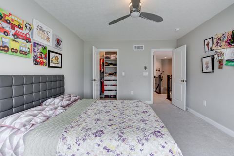 Tiny photo for 5581 Meadowhaven Drive, Powell, OH 43065 (MLS # 226013768)