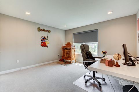 Tiny photo for 5581 Meadowhaven Drive, Powell, OH 43065 (MLS # 226013768)