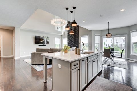 Tiny photo for 5581 Meadowhaven Drive, Powell, OH 43065 (MLS # 226013768)