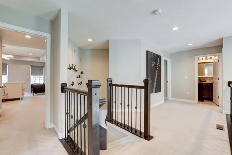Tiny photo for 5581 Meadowhaven Drive, Powell, OH 43065 (MLS # 226013768)