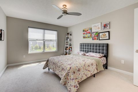 Tiny photo for 5581 Meadowhaven Drive, Powell, OH 43065 (MLS # 226013768)