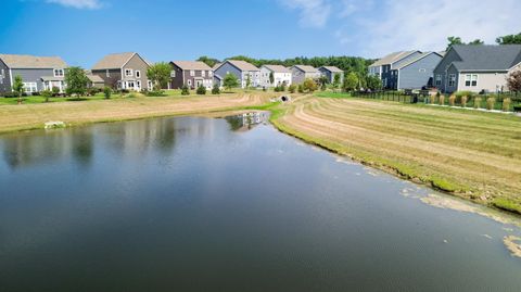 Tiny photo for 5581 Meadowhaven Drive, Powell, OH 43065 (MLS # 226013768)