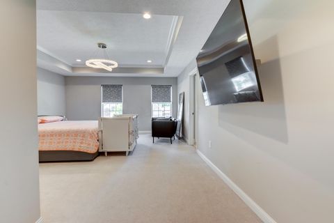 Tiny photo for 5581 Meadowhaven Drive, Powell, OH 43065 (MLS # 226013768)