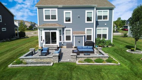 Tiny photo for 5581 Meadowhaven Drive, Powell, OH 43065 (MLS # 226013768)