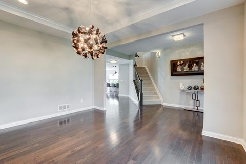 Tiny photo for 5581 Meadowhaven Drive, Powell, OH 43065 (MLS # 226013768)