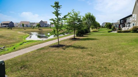 Tiny photo for 5581 Meadowhaven Drive, Powell, OH 43065 (MLS # 226013768)