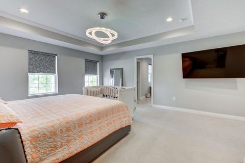 Tiny photo for 5581 Meadowhaven Drive, Powell, OH 43065 (MLS # 226013768)