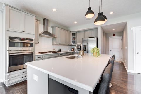 Tiny photo for 5581 Meadowhaven Drive, Powell, OH 43065 (MLS # 226013768)